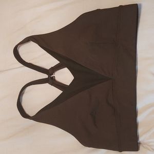 Zyia Sports Bra
